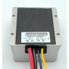 Przetwornica konwerter napięcia DC/DC z 12V na 48V 10A IP68 - WEMAXPOWER